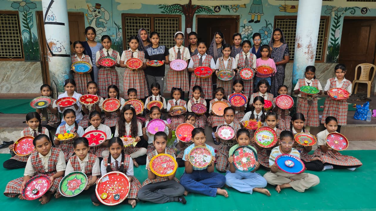 Takshashila High School — Events