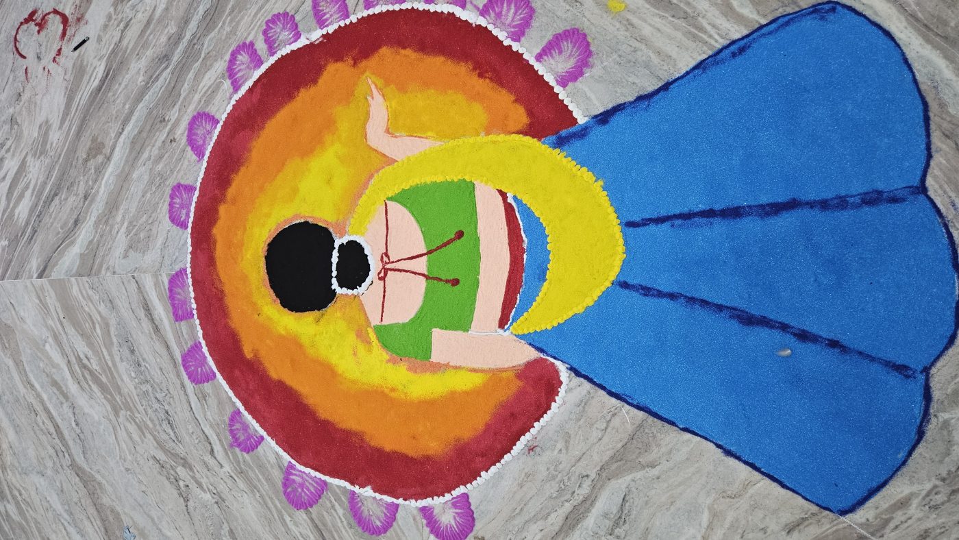 Takshashila High School — Events